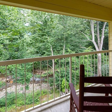 Ramada By Wyndham Maggie Valley Exterior photo