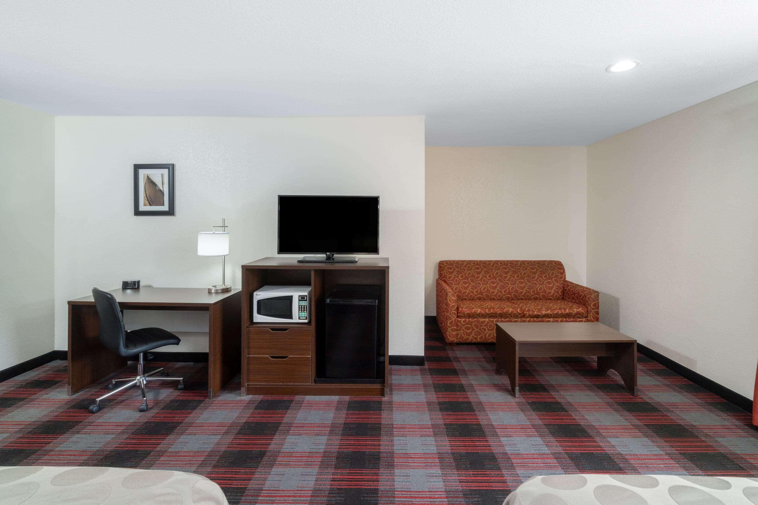 Ramada By Wyndham Maggie Valley Exterior photo