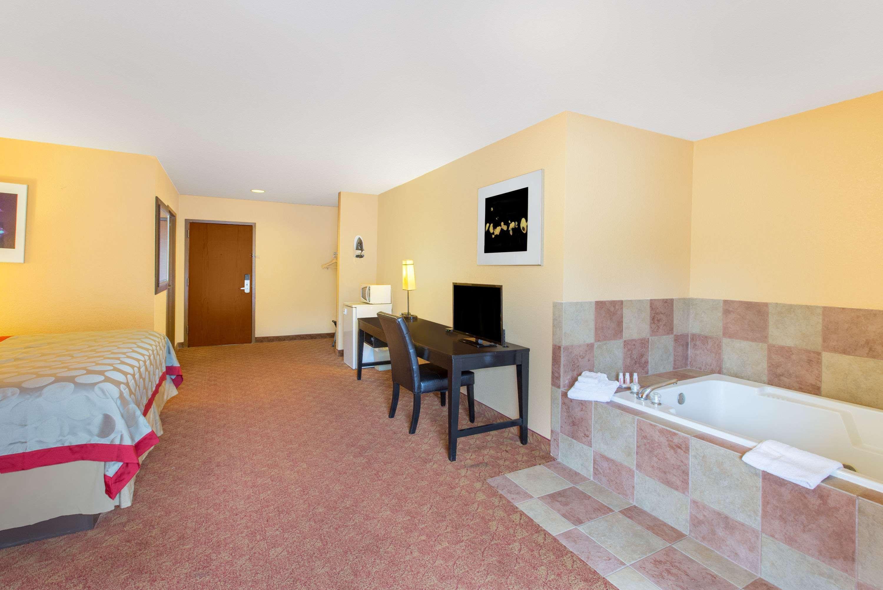 Ramada By Wyndham Maggie Valley Exterior photo