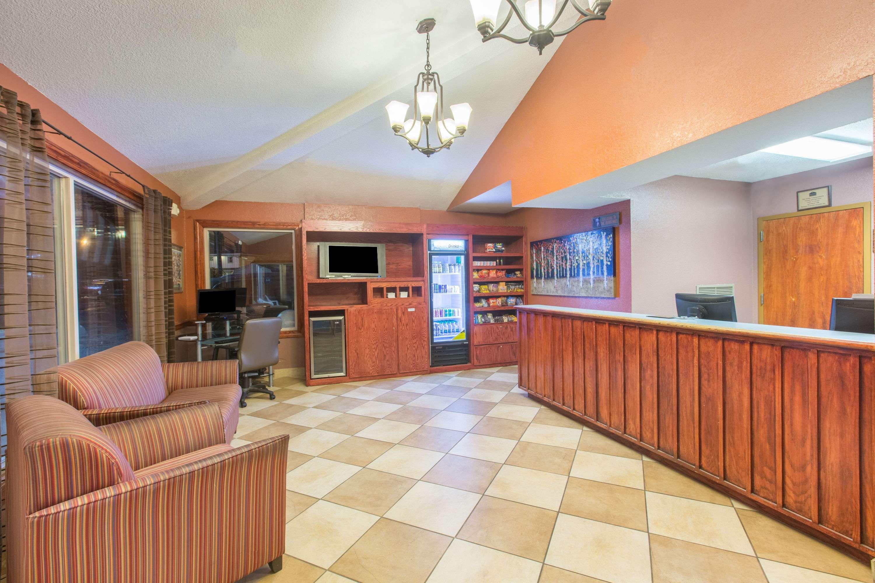 Ramada By Wyndham Maggie Valley Exterior photo