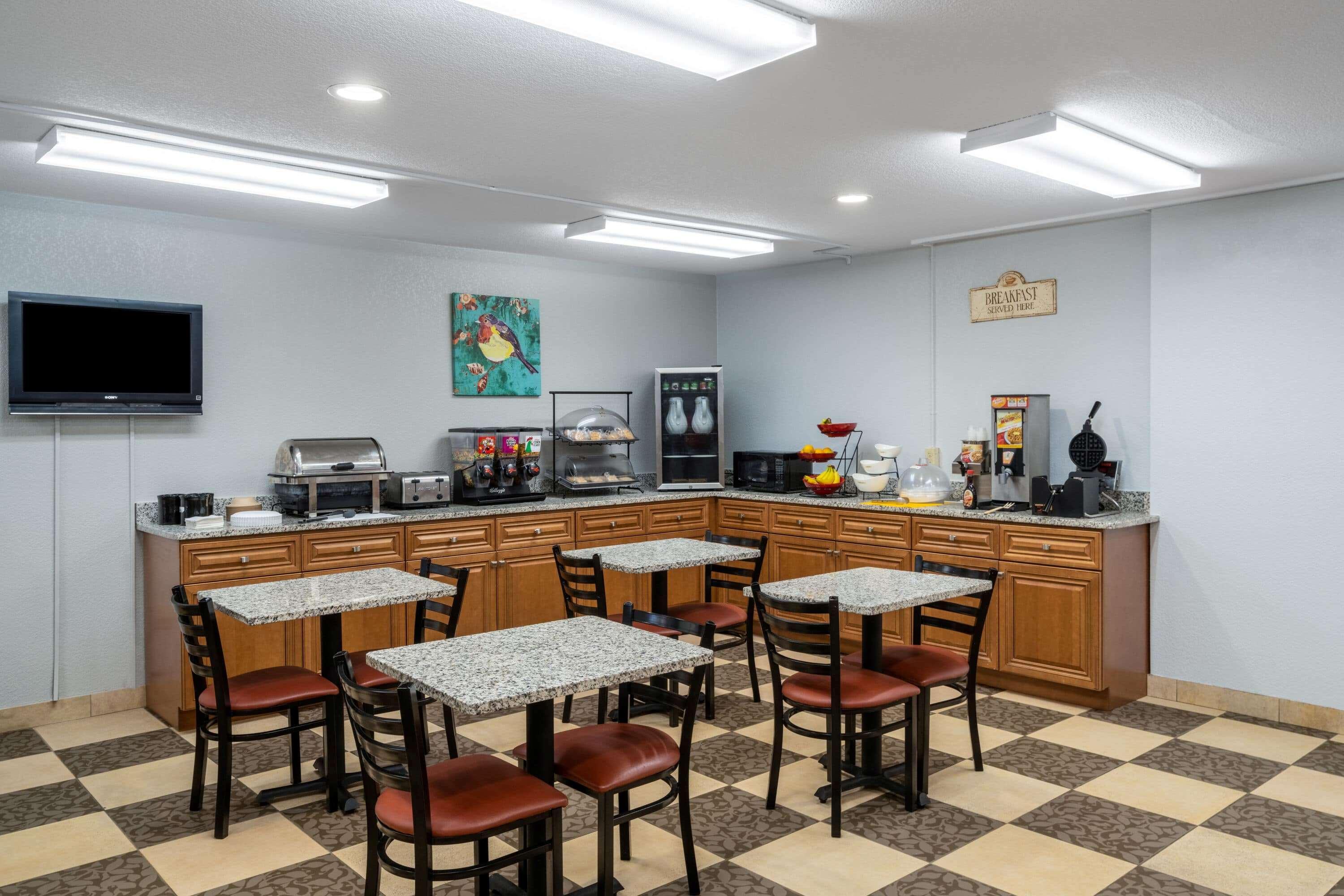 Ramada By Wyndham Maggie Valley Exterior photo
